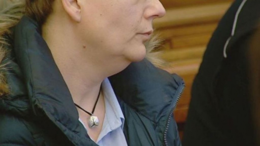 Sąd Apelacyjny w Gdańsku utrzymał w mocy wyrok 15 lat pozbawienia wolności dla Lucyny D.