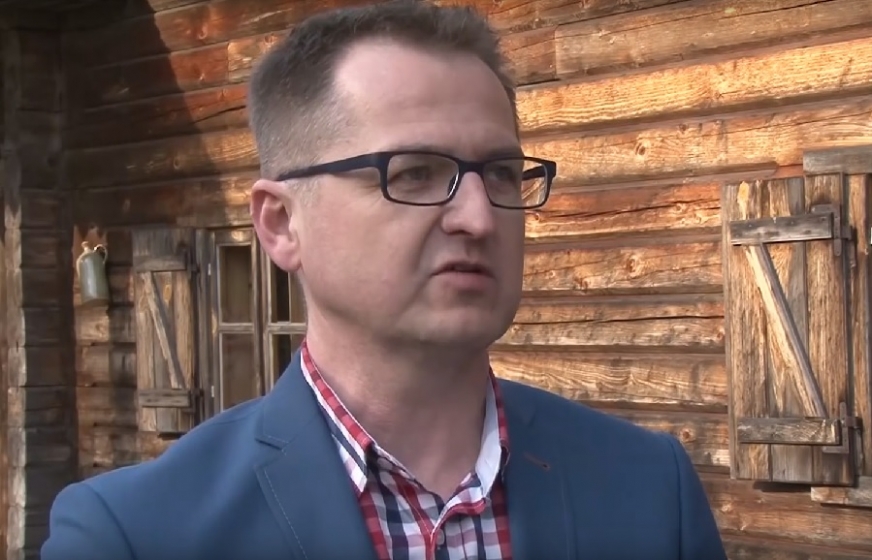 Dotychczasowe członkostwo Iławy w ZLOT podsumowuje Piotr Ambroziak, kierownik Wydziału Komunikacji Społecznej.