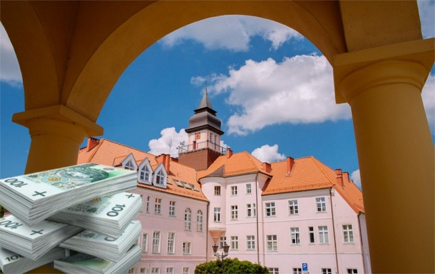 Miasto Iława jest w dobrej kondycji finansowej - wynika z najnowszego rankingu Serwisu Samorządowego PAP. W naszym powiecie jest na drugim miejscu, za najoszczędniejszą gminą wiejską Lubawa.
