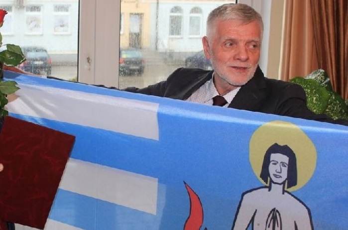 Burmistrz Zalewa Marek Żyliński wygrał wybory w pierwszej turze i wprowadził do rady nowej kadencji 12 z 15 radnych.