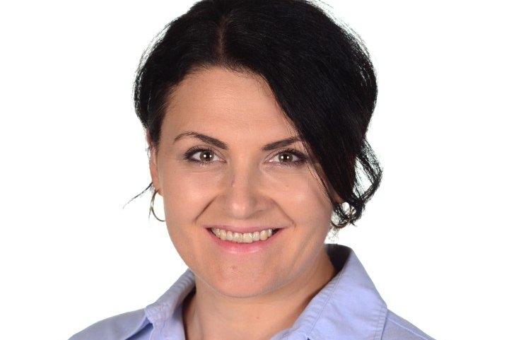 Lidia Miłosz.