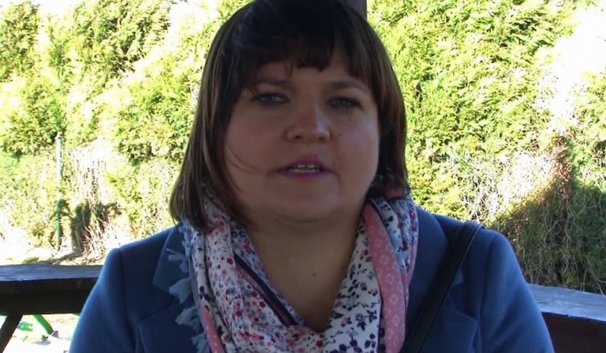 Kandydatka PiS Anna Węgłowska komentuje swój wyborczy wynik.