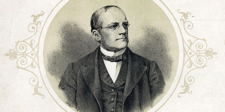 Stanisław Moniuszko.