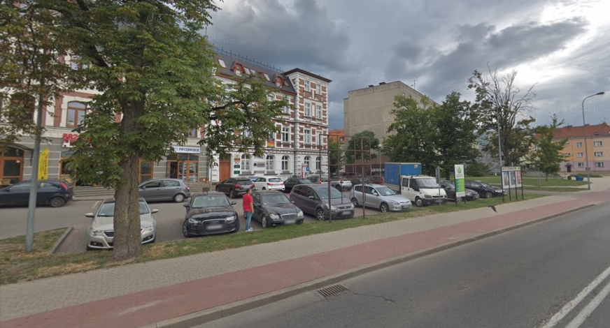Siedziba inkubatora - projektu Fundacji Rozwoju Warmii i Mazur.