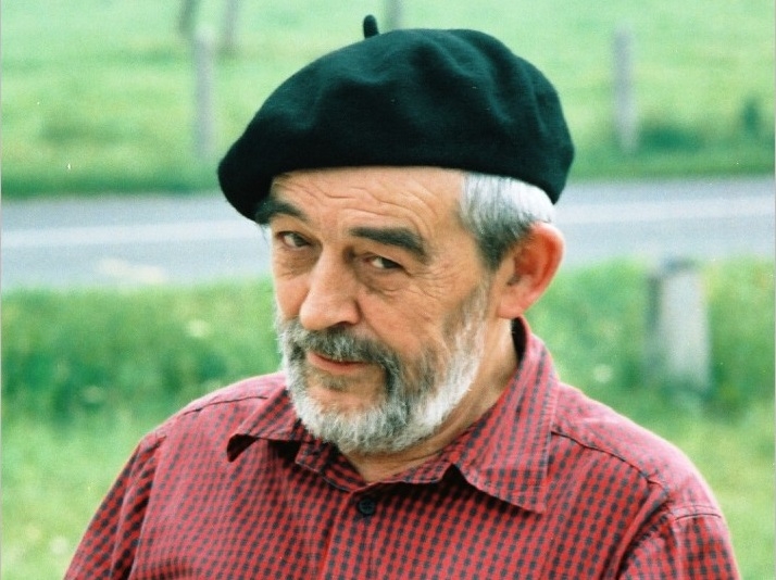 Poeta Janusz Olszewski – wieczorek autorski.