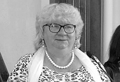 Zmarła Anna Tatarek - emerytowana wieloletnia nauczycielka Zespołu Szkół Ogólnokształcących im. S. Żeromskiego w Iławie. Była cenionym pedagogiem, lubianym przez pokolenia uczniów w naszym mieście.