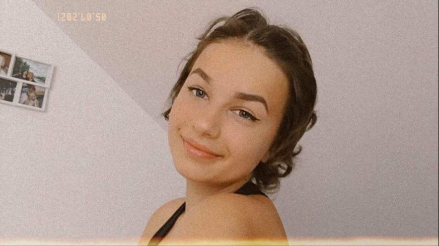 16-letnia Ada walczy ze złośliwym nowotworem. Już drugi raz.