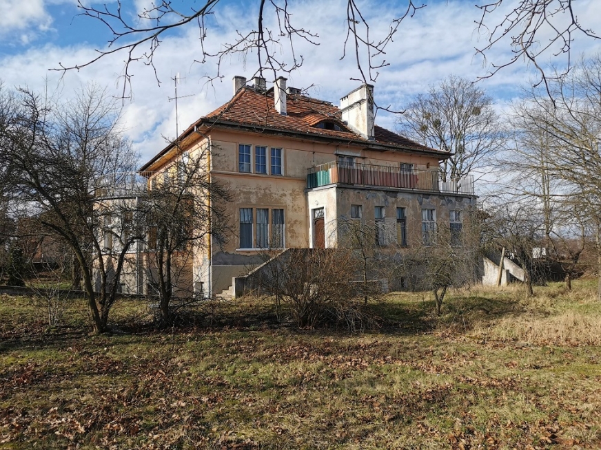 Mazurska 2 jednak nie będzie siedzibą muzeum regionalnego w Iławie.