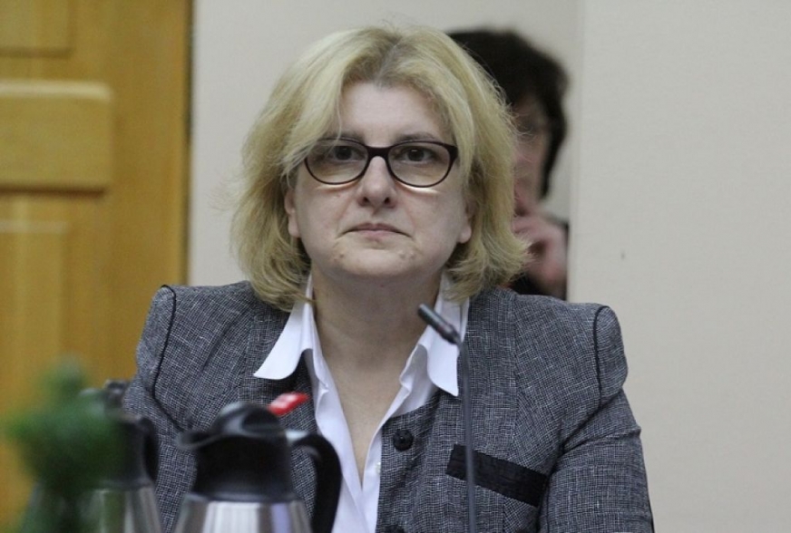 Ostatnio na stanowisku sekretarza w iławskim magistracie pracowała Mariola Zdrojewska. Pod koniec maja 2022 r. przeszła na emeryturę.