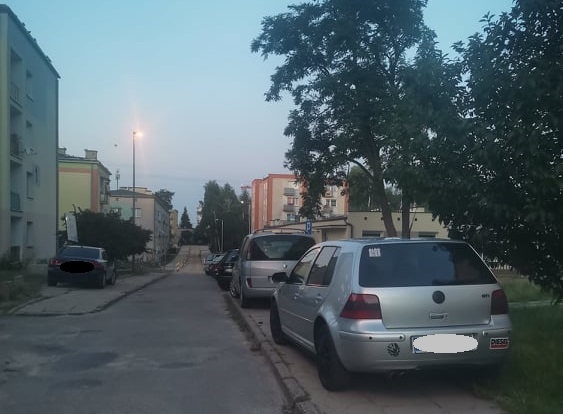 Wielka przebudowa na osiedlu w centrum Iławy. Czy rozwiąże problem braku miejsc parkingowych?