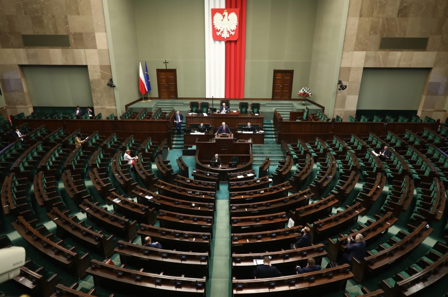 Kto wejdzie do Sejmu RP z naszego okręgu wyborczego?
