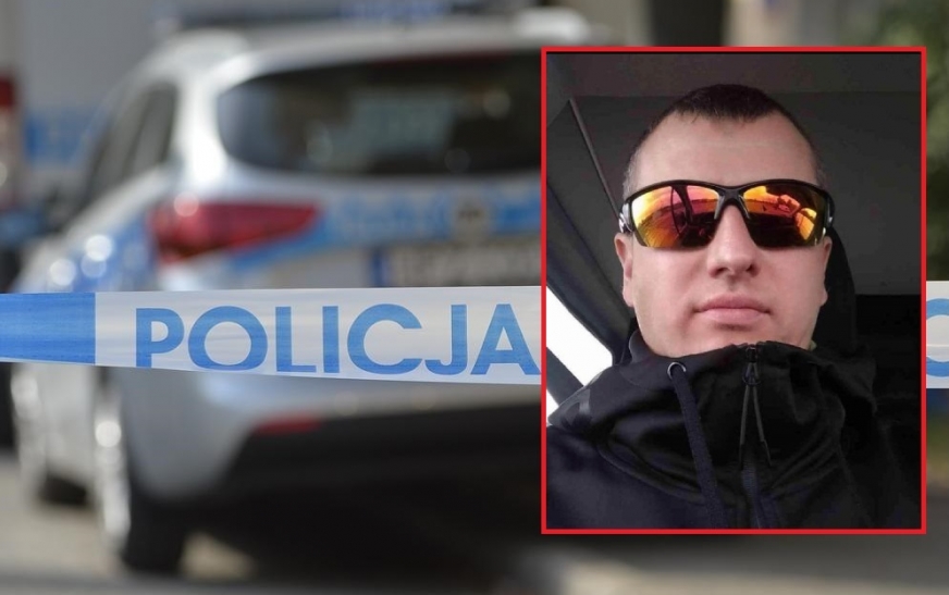 Zbrodnia w Gdyni; zabito 6-letniego chłopca!