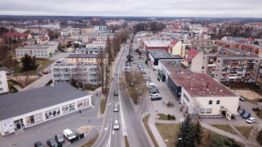 Dużo ciekawych wniosków płynie z internetowej dyskusji mieszkańców Iławy o tym, czego brakuje w naszym mieście. Dziękujemy za Wasze zainteresowanie! Podsumowujemy tę debatę w artykule.