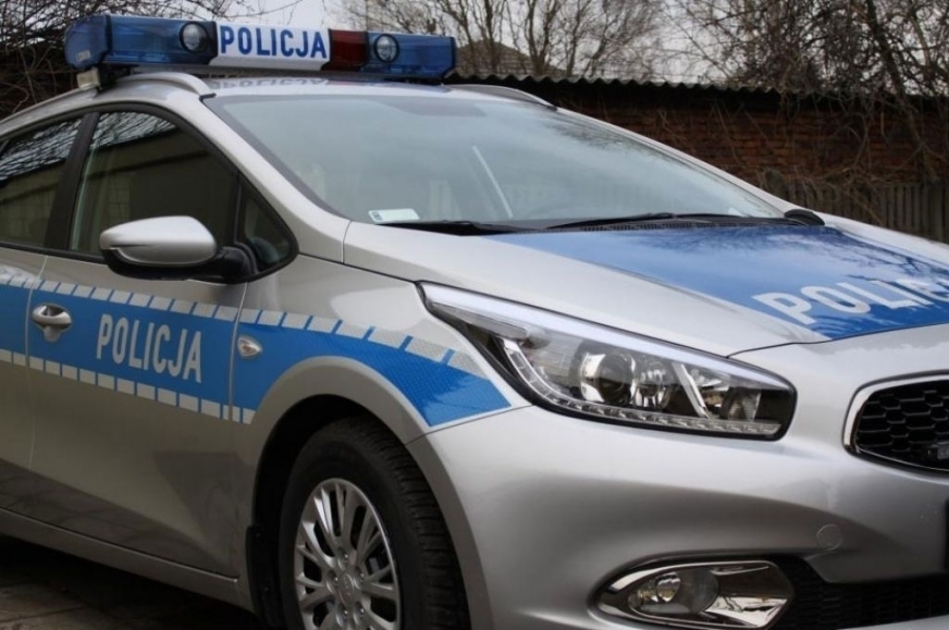 Zaginiony mieszkaniec gminy Iława odnalazł się cały i zdrowy, potwierdza policja.