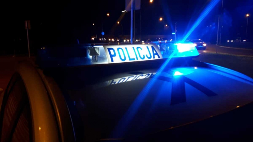 Kierowcy, tradycyjnie, „dokazywali”. Iławscy policjanci podsumowują ostatni weekend ferii.