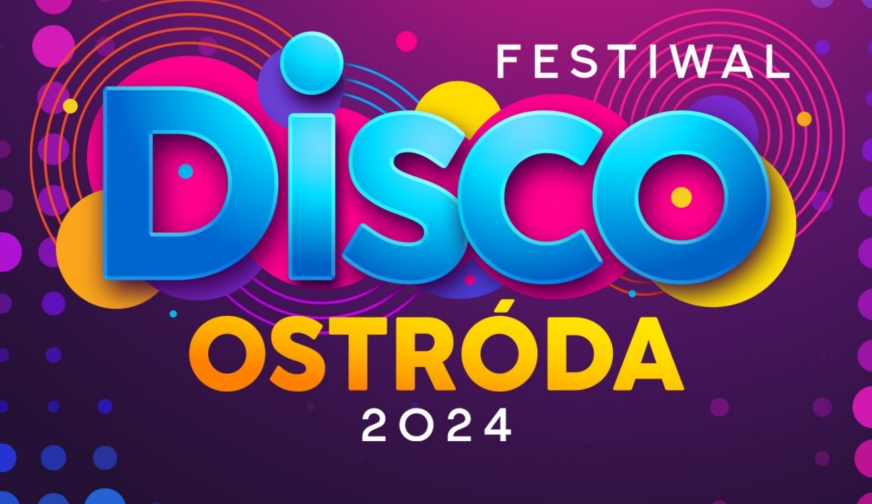 Będzie sukces i wielki powrót ery disco polo w Ostródzie? Znamy wykonawców, sprawdziliśmy też ceny wejściówek.