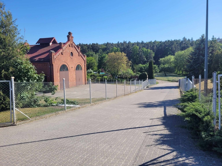 Odnoga ulicy Wodnej pozostaje otwarta, ogólnodostępna. To efekt petycji, jaką złożyli w tej sprawie mieszkańcy naszego miasta.