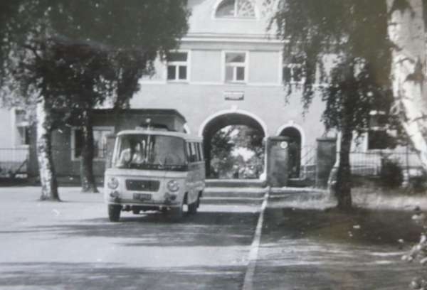65 lat służby zdrowiu. Poznaj historię Powiatowego Szpitala w Iławie, zobacz archiwalne zdjęcia. 