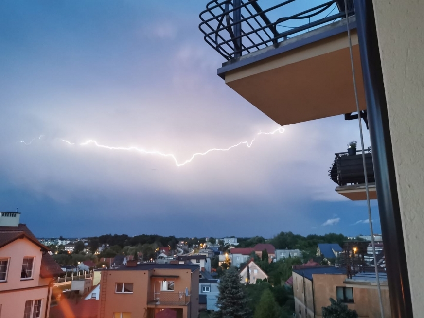 Aura da się nam we znaki! Prognoza pogody na dzisiaj.