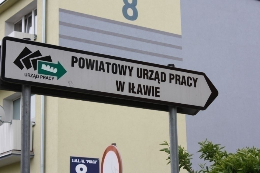 Oferty pracy w Iławie.