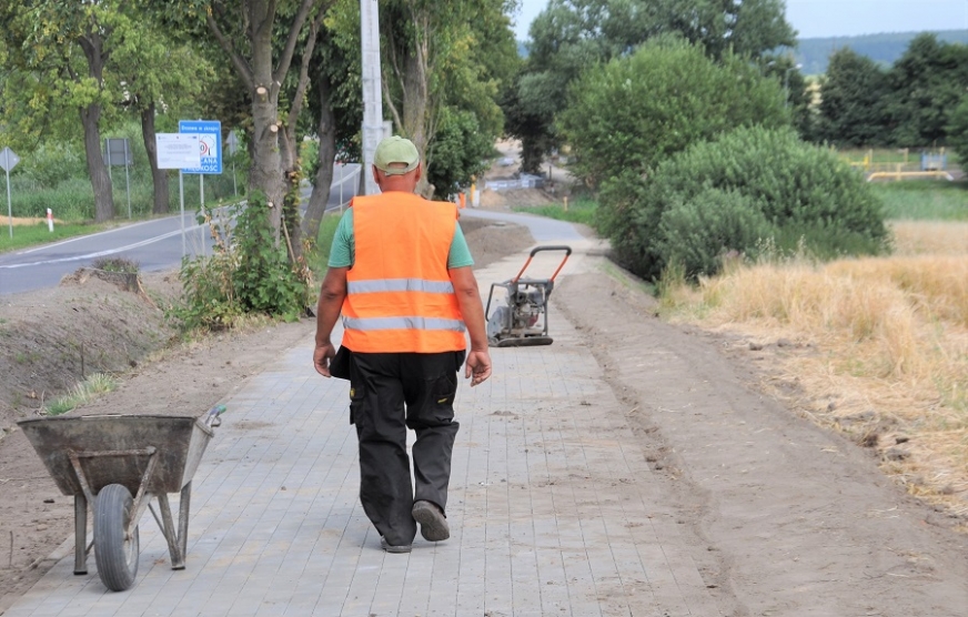 Propozycje 7 nowych dróg rowerowych w Gminie Susz - znamy szczegóły.