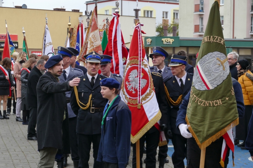 106. radosna rocznica! Zapraszamy do wspólnego świętowania - oto program obchodów w Iławie, które w tym roku odbędą się w formacie trzydniowym.