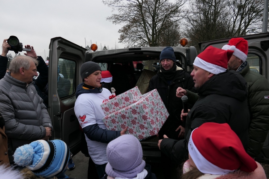 Bieg Charytatywny Dobro Wraca - wspólnymi siłami możemy osiągnąć więcej, niż moglibyśmy przypuszczać! 