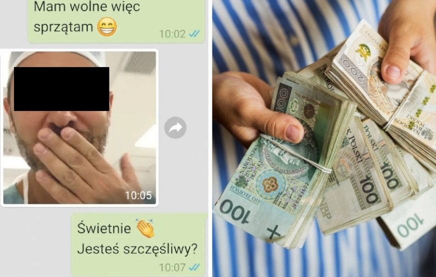 W Internecie grasuje niejeden taki 