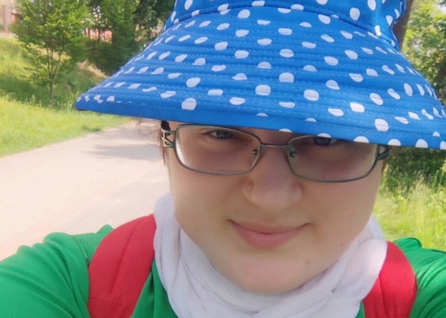 Iława, dzięki wielu spędzonym tutaj rodzinnym wakacjom, przywołuje pozytywne wspomnienia. To dlatego tak lubi tutaj wracać.