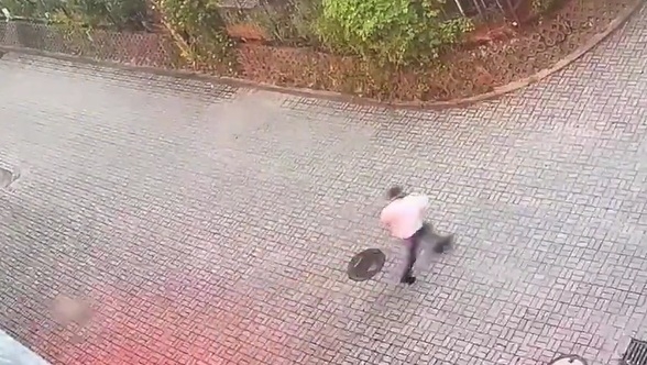 26-latek odpowie za próbę wywołania pożaru o wielkich rozmiarach w Ostródzie!
