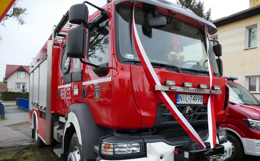 Będzie to już kolejna znacząca modernizacja floty ząbrowskich ochotników, do których w 2022 roku, dzięki kilku dotacjom oraz wsparciu samorządu, trafił nowy wóz o wartości prawie 800 tysięcy złotych.
