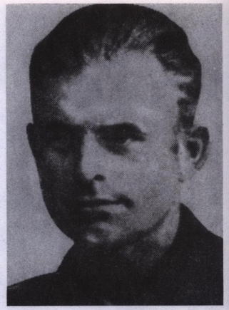 Kpr. Edmund Szamlewski.