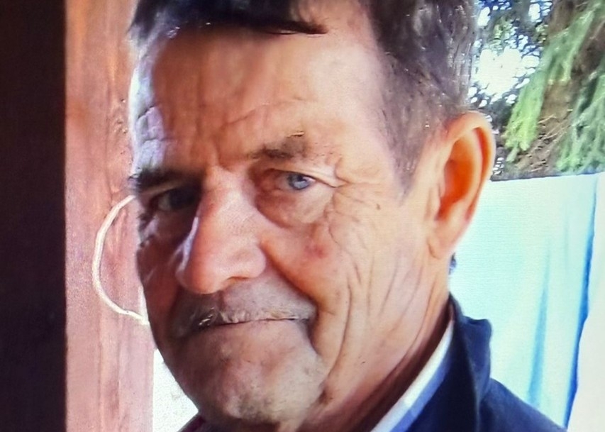ZAGINIONY KAZIMIERZ DĄBROWSKI.