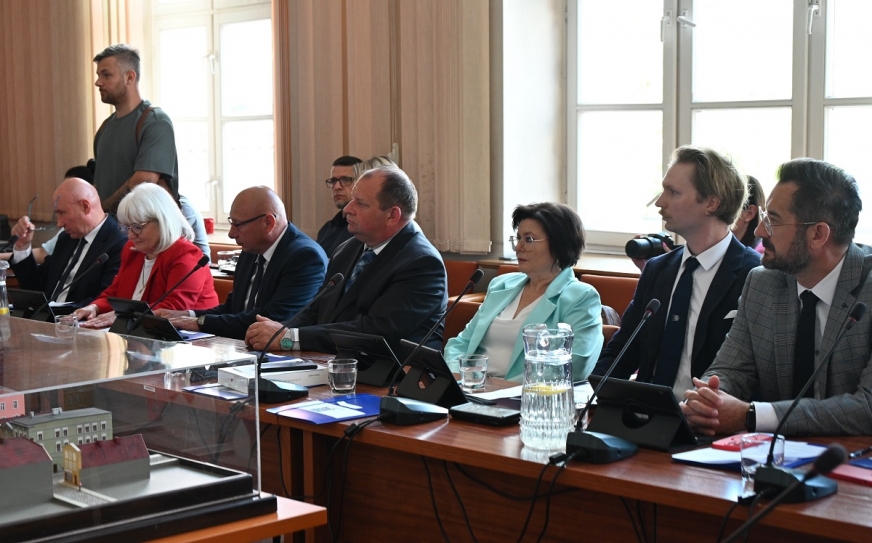 Rada Miejska w Iławie przez kilka miesięcy funkcjonowała w okrojonym, 20-osobowym składzie. Teraz zostanie on uzupełniony.