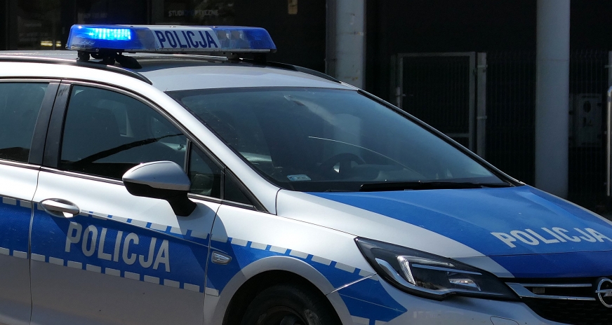 Za nieopłaconą fakturę w wysokości 800 zł grozi mu do 8 lat więzienia.
