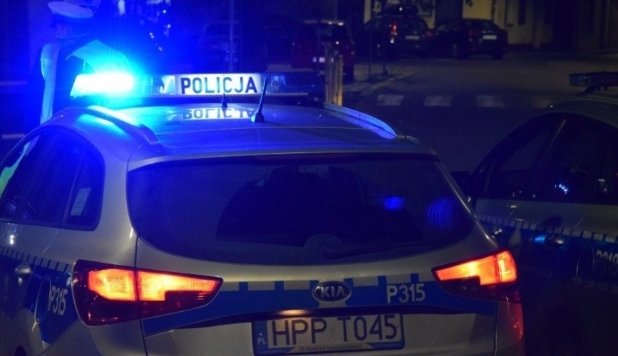 Iława. Sprawca przemocy domowej trafił do aresztu. Kobieta wreszcie przerwała milczenie.