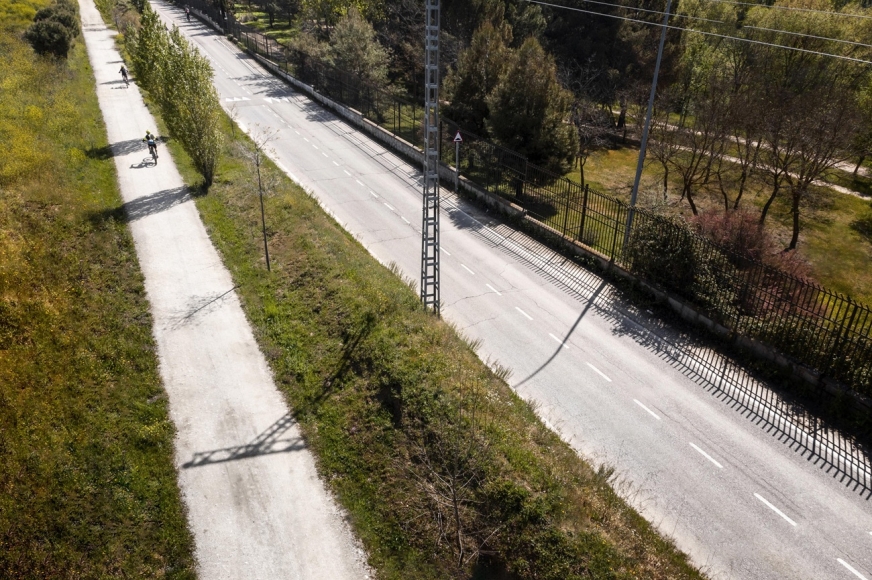Ciekawe wieści dla kierowców - tym razem z Nowego Miasta Lubawskiego. Zobaczcie na mapie, jak ma pobiec zupełnie nowa 
