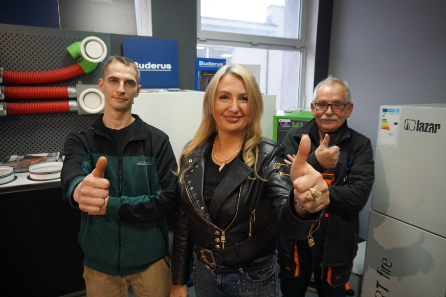 Ekipa Lech-Jara zaprasza!