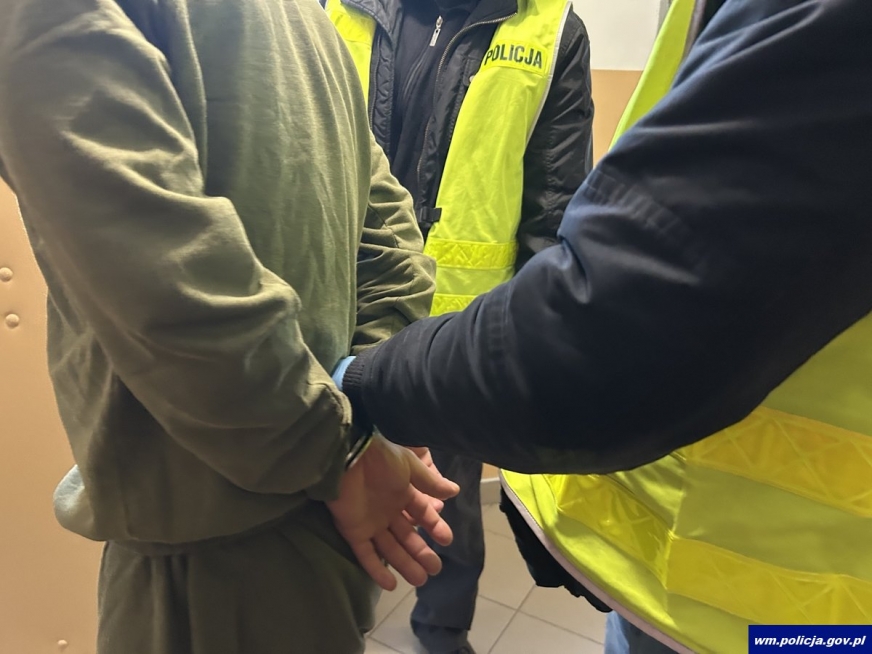 51-latce nikt nie zdążył pomóc na czas... Teraz jej partnerowi grozi nawet dożywocie.