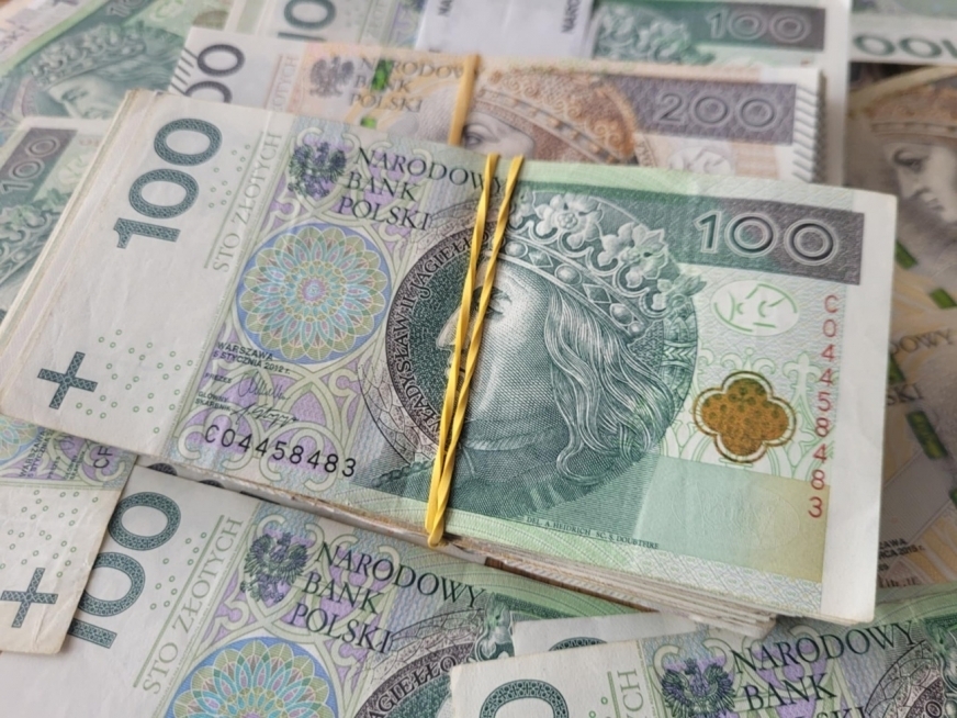 Chęć zysku przysłoniła zdrowy rozsądek...