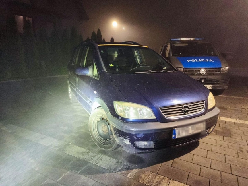 Możecie być zaskoczeni, jak surowa kara grozi teraz 53-latkowi z naszego powiatu.