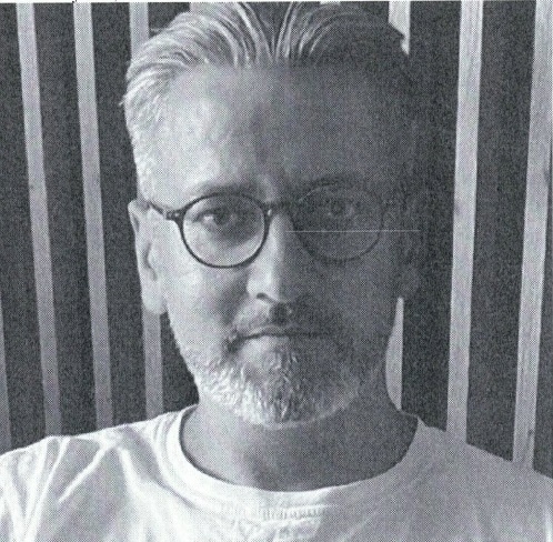 Z A G I N I O N Y SŁAWOMIR BURDA.