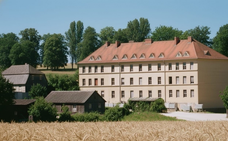 Ze zbiorów miłośnika historii Krzysztofa Zakrety z Iławy.