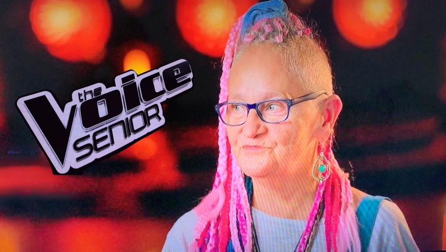 Iławianka Małgorzata Jędrzejewska w 7. edycji 