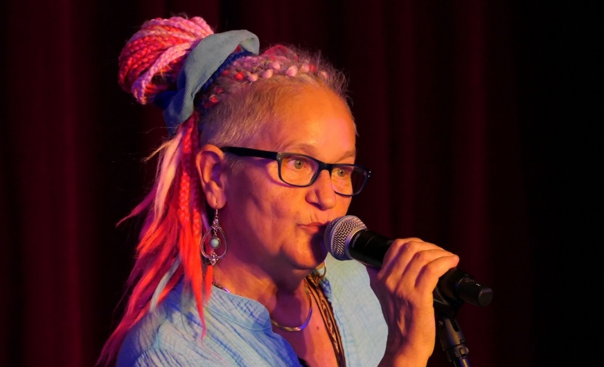 Małgorzata Jędrzejewska.