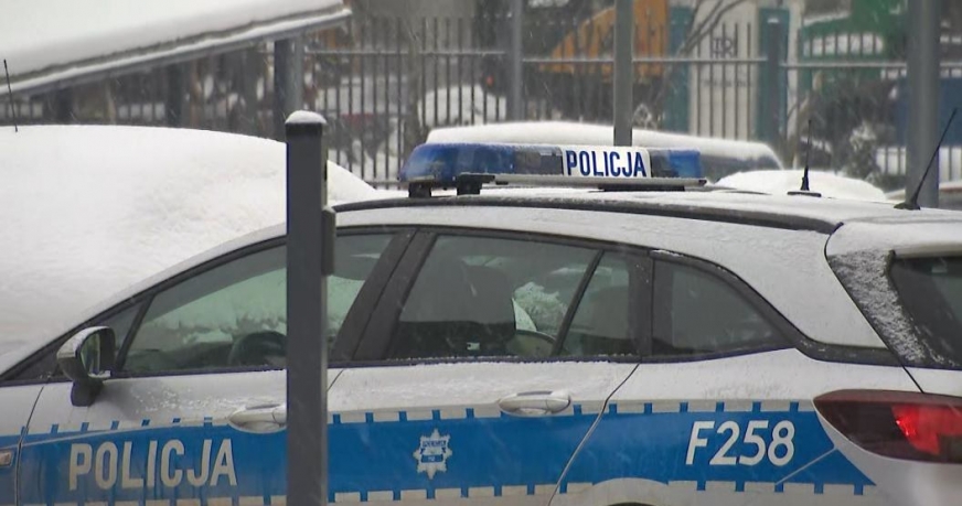 Czasem role... się odwracają.