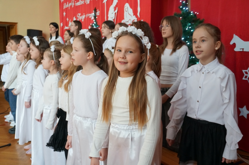 Młodzi artyści z iławskiej 