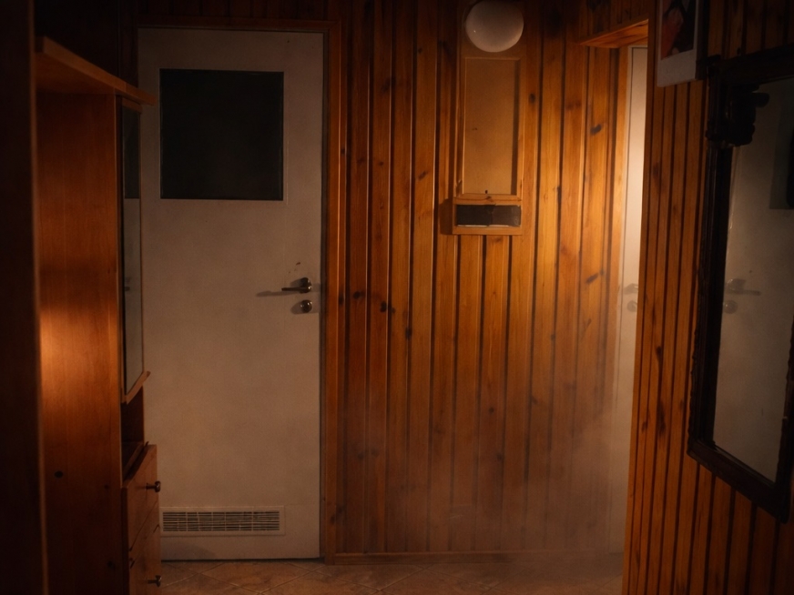 Nocny alarm uchronił mieszkanie przed pożarem. Nasz Czytelnik ostrzega przed zagrożeniami dotyczącymi starszych instalacji!