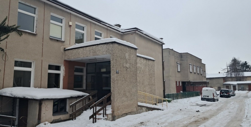 Co nowego w sprawie modernizacji szkoły 