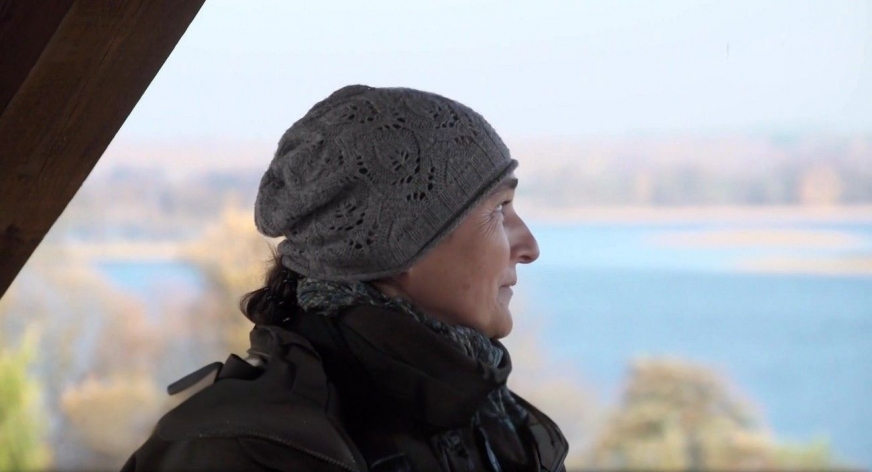 Jej twarz i pasję zna wielu z nas. Na nowym etapie życia życzymy Pani Alinie miłego odpoczynku i pomyślnej realizacji wszystkich planów!